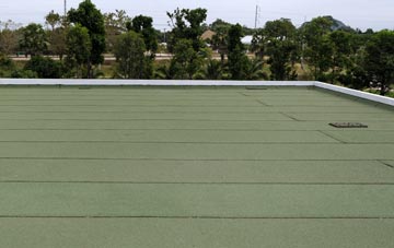 all Stithians roofing types quoted for