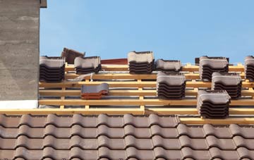 Stithians clay roofing costs