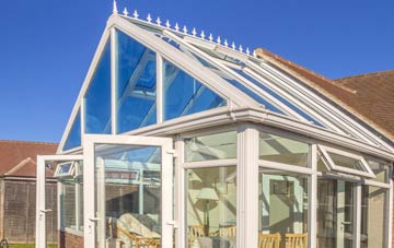conservatory roof insulation costs Stithians