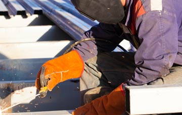 Stithians flat roofing options