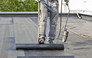 flat roof replacement Stithians, Cornwall