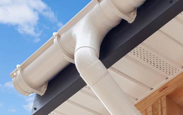 Stithians gutter installation costs