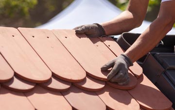 Stithians roof tile contractors