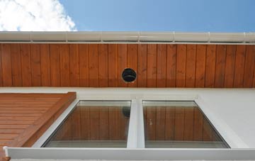 Stithians soffit repair quotes