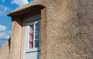 Stithians thatch roof disadvantages