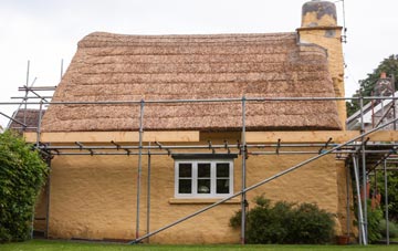 Stithians thatch roofing costs