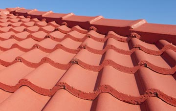 Stithians tile and slate roof replacement